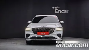 Genesis GV70, 2026 — миниатюра 3