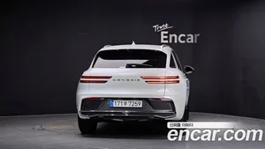 Genesis GV70, 2026 — миниатюра 4