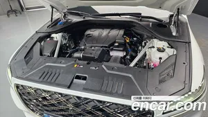 Genesis GV70, 2026 — миниатюра 6