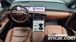 Genesis GV70, 2026 — миниатюра 10