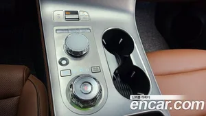 Genesis GV70, 2026 — миниатюра 12