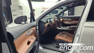 Genesis GV70, 2026 — миниатюра 13