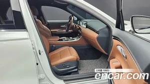 Genesis GV70, 2026 — миниатюра 17