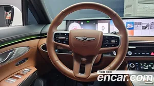 Genesis GV70, 2026 — миниатюра 19