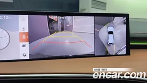 Genesis GV70, 2026 — миниатюра 21