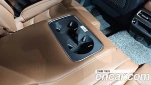 Genesis GV70, 2026 — миниатюра 23