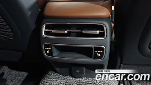 Genesis GV70, 2026 — миниатюра 25