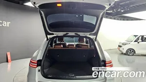 Genesis GV70, 2026 — миниатюра 26