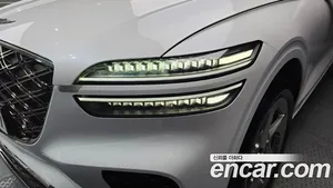 Genesis GV70, 2026 — миниатюра 8