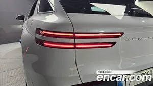 Genesis GV70, 2026 — миниатюра 9