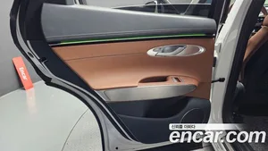 Genesis GV70, 2026 — миниатюра 15