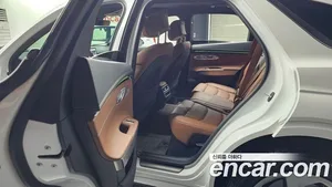 Genesis GV70, 2026 — миниатюра 16