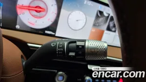 Genesis GV70, 2026 — миниатюра 28