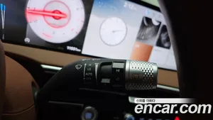 Genesis GV70, 2026 — миниатюра 29