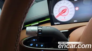 Genesis GV70, 2026 — миниатюра 30