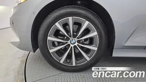 BMW 3-Series, 2024 — миниатюра 5