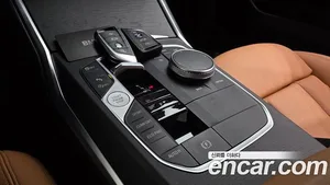 BMW 3-Series, 2024 — миниатюра 12