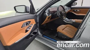 BMW 3-Series, 2024 — миниатюра 13