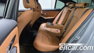 BMW 3-Series, 2024 — миниатюра 17