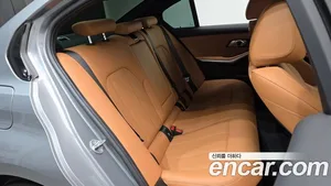 BMW 3-Series, 2024 — миниатюра 18
