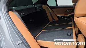 BMW 3-Series, 2024 — миниатюра 19