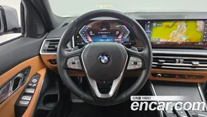 BMW 3-Series, 2024 — миниатюра 20