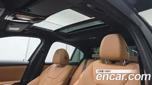BMW 3-Series, 2024 — миниатюра 26