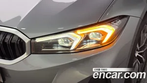 BMW 3-Series, 2024 — миниатюра 8