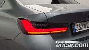 BMW 3-Series, 2024 — миниатюра 9
