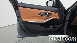 BMW 3-Series, 2024 — миниатюра 14
