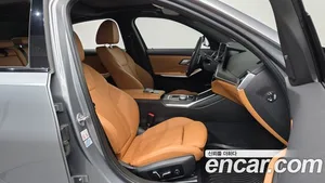 BMW 3-Series, 2024 — миниатюра 16