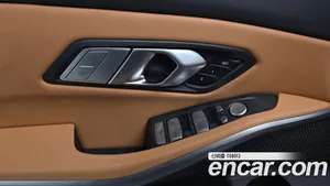 BMW 3-Series, 2024 — миниатюра 27