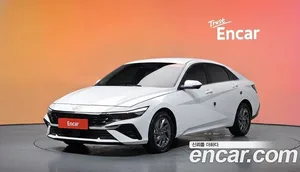 Hyundai Avante, 2024 — миниатюра 33