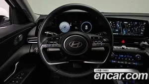Hyundai Avante, 2024 — миниатюра 18