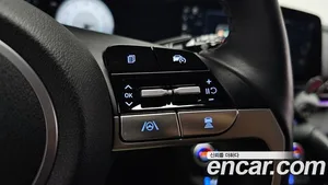 Hyundai Avante, 2024 — миниатюра 23