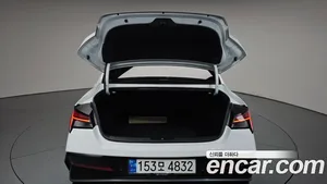 Hyundai Avante, 2024 — миниатюра 25
