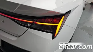 Hyundai Avante, 2024 — миниатюра 8