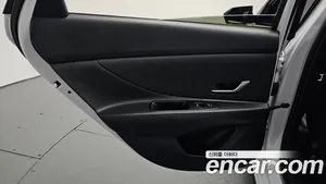 Hyundai Avante, 2024 — миниатюра 14