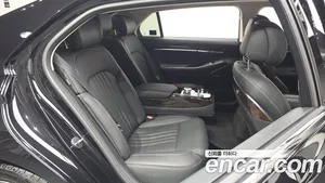 Genesis G90, 2021 — миниатюра 17