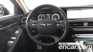 Genesis G90, 2021 — миниатюра 18