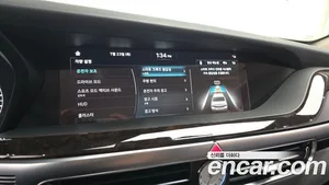 Genesis G90, 2021 — миниатюра 21