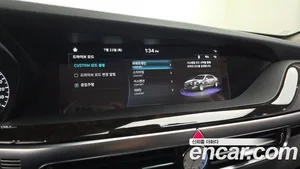 Genesis G90, 2021 — миниатюра 22
