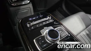 Genesis G90, 2021 — миниатюра 25