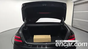Genesis G90, 2021 — миниатюра 26