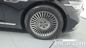 Genesis G90, 2021 — миниатюра 7