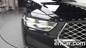Genesis G90, 2021 — миниатюра 8