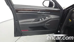 Genesis G90, 2021 — миниатюра 14