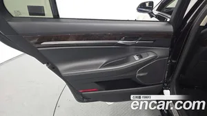 Genesis G90, 2021 — миниатюра 15