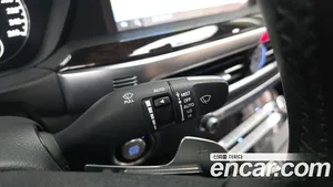Genesis G90, 2021 — миниатюра 27