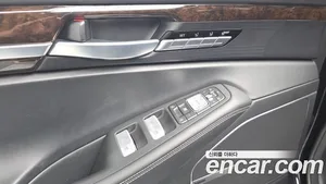 Genesis G90, 2021 — миниатюра 28